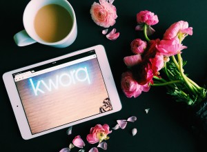 Agency Addicts - Interview with Kworq
